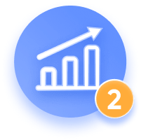graph icon